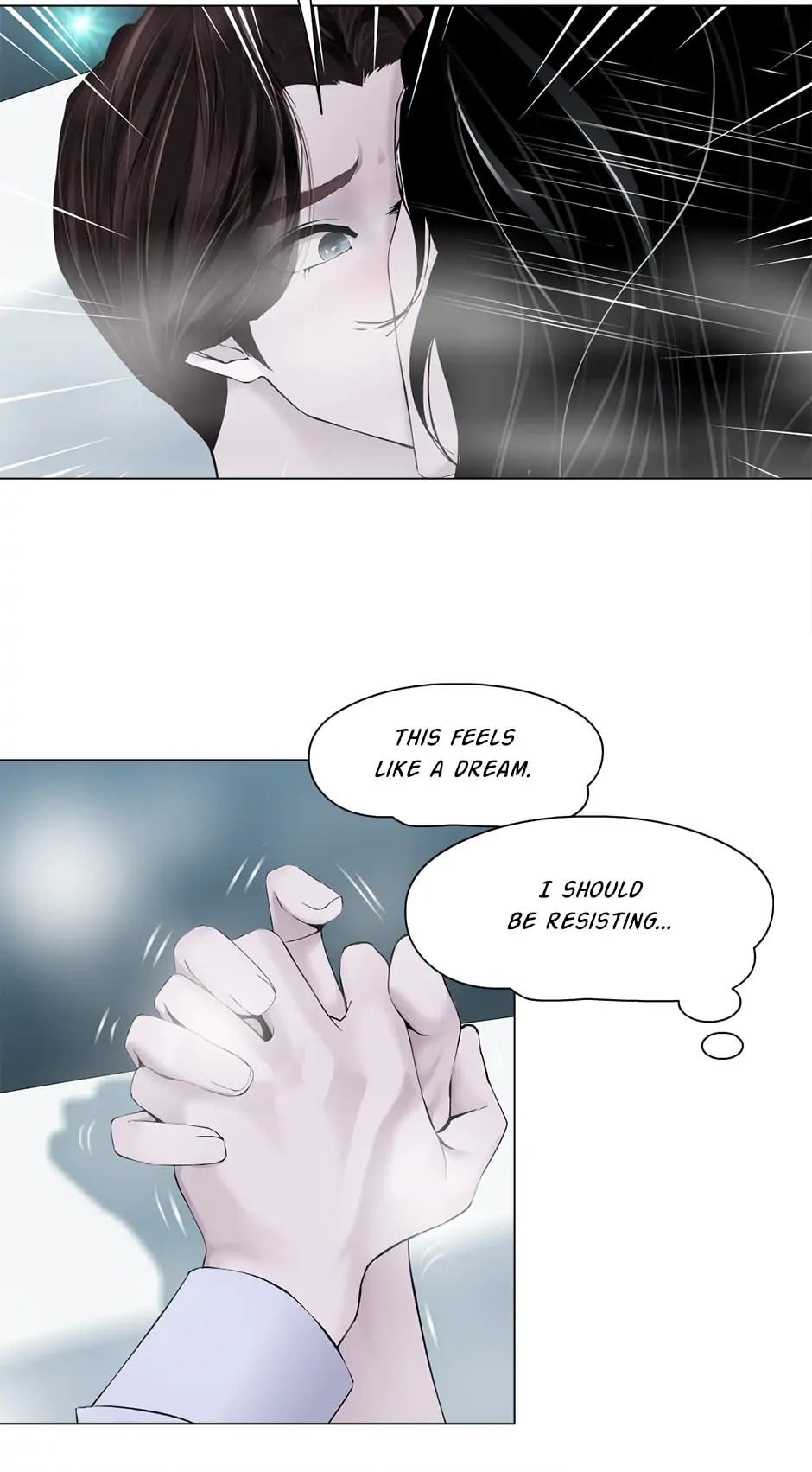 Vinegirl: Mercy Killing Chapter 39 - page 30