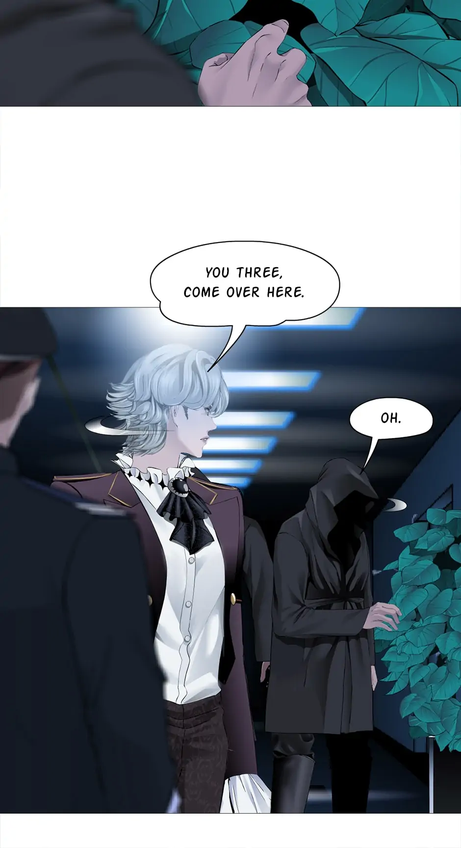 Vinegirl: Mercy Killing Chapter 39 - page 4