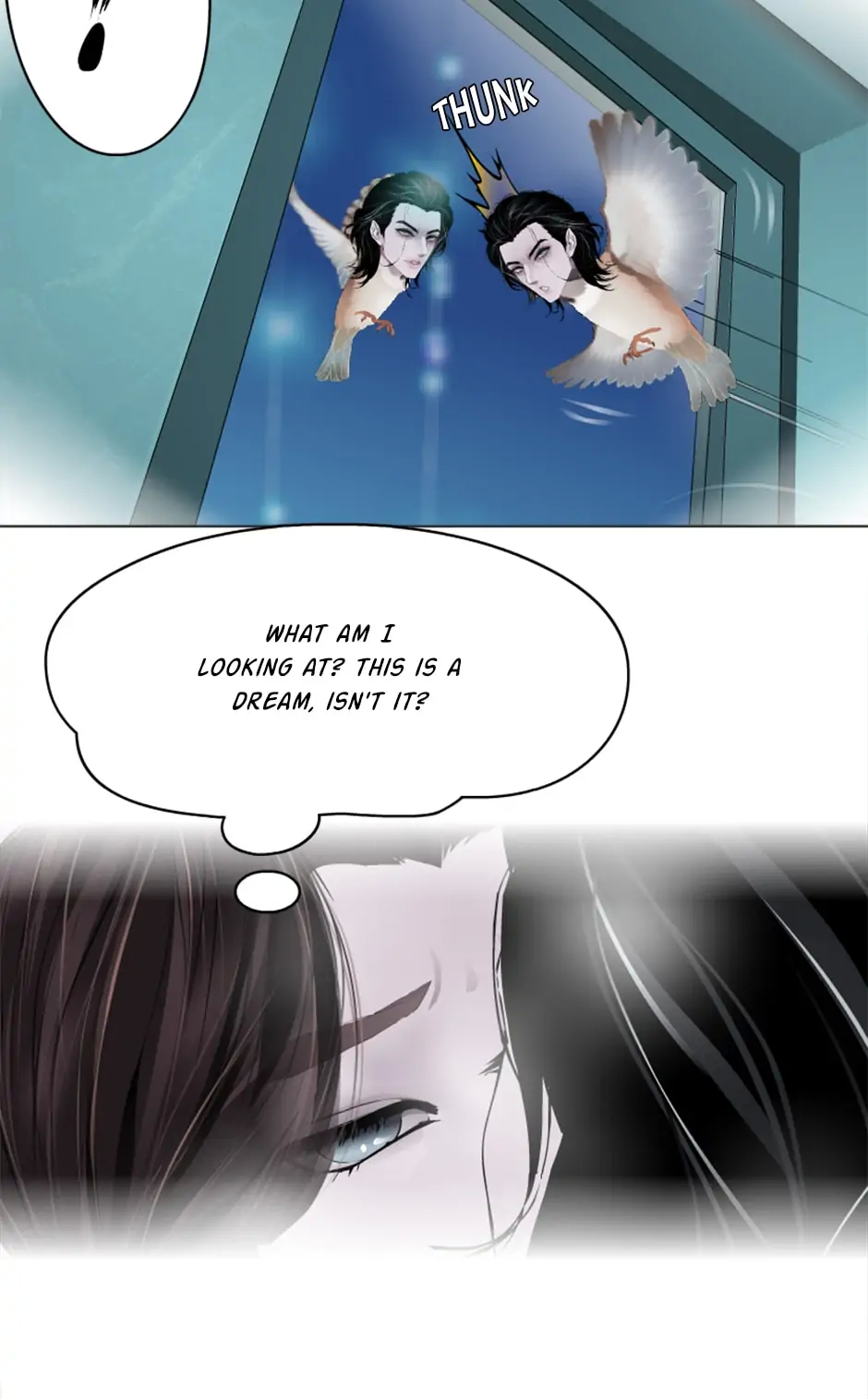 Vinegirl: Mercy Killing Chapter 39 - page 32