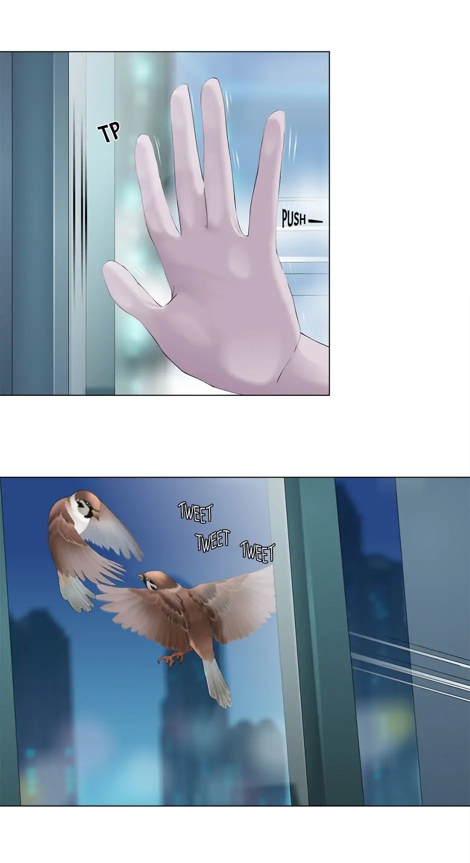 Vinegirl: Mercy Killing Chapter 39 - page 34