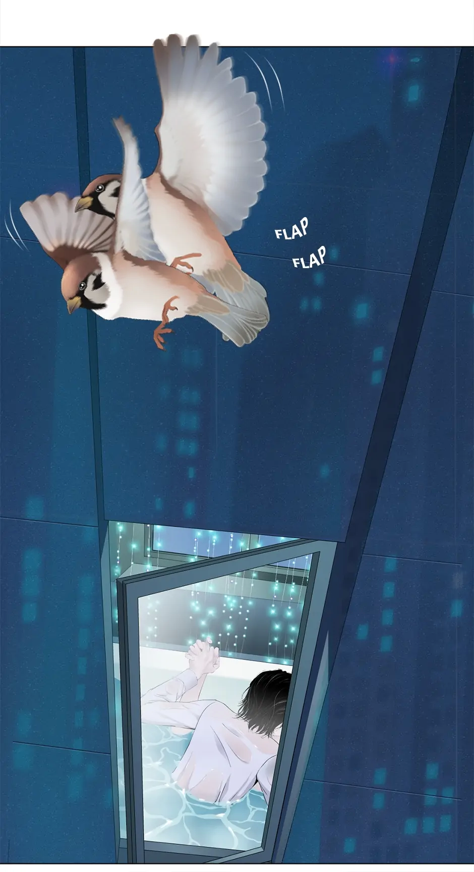 Vinegirl: Mercy Killing Chapter 39 - page 35