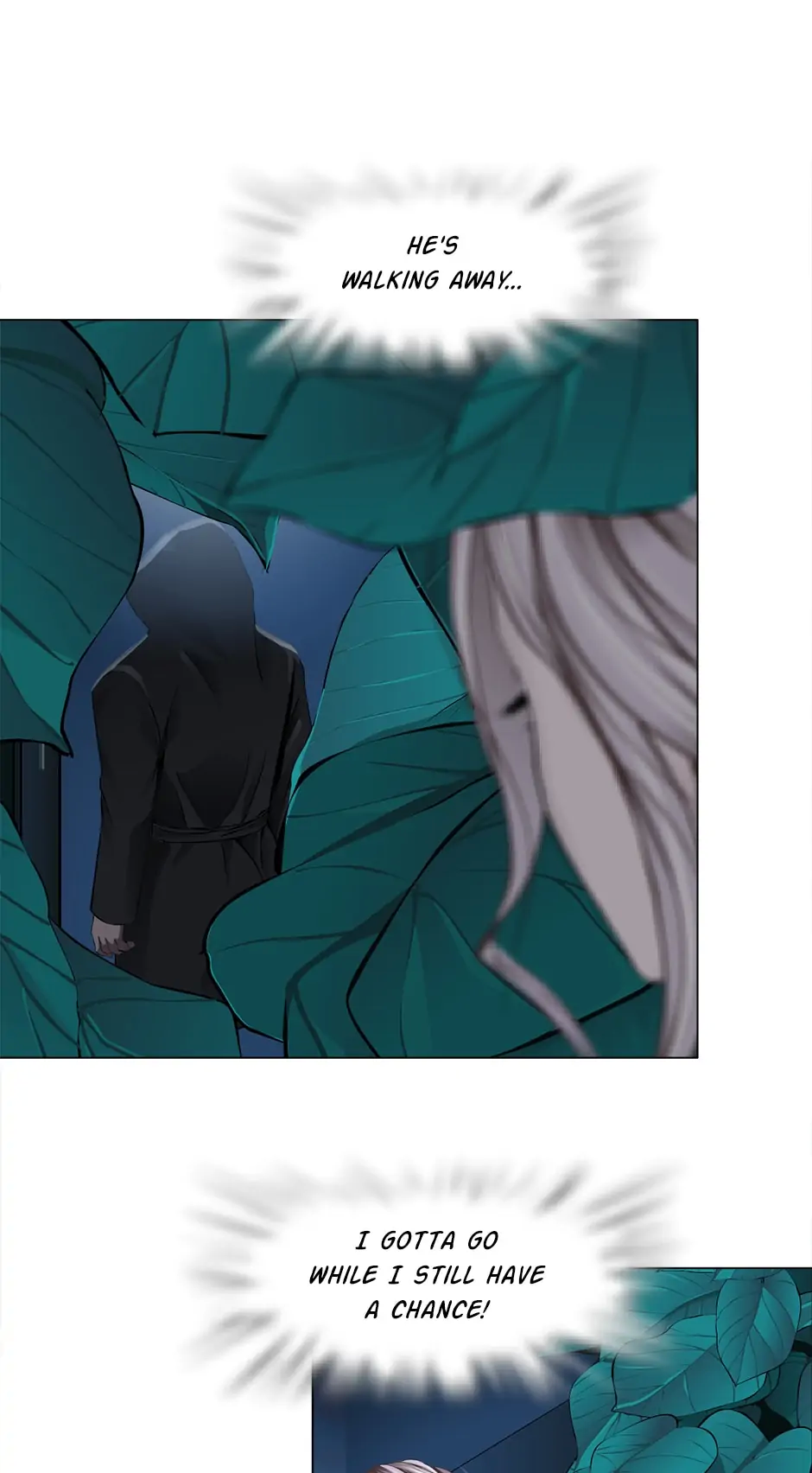 Vinegirl: Mercy Killing Chapter 39 - page 5