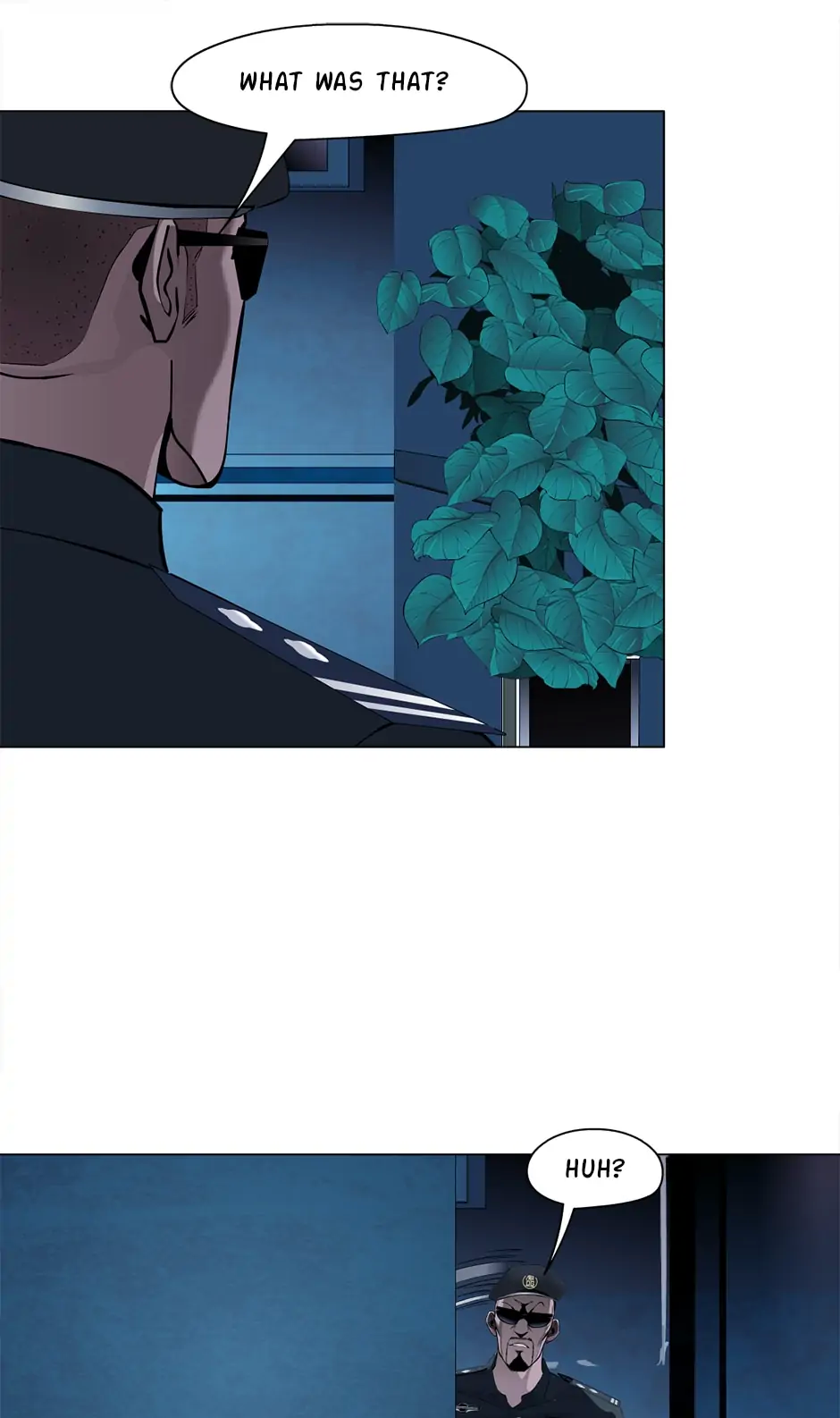 Vinegirl: Mercy Killing Chapter 39 - page 7