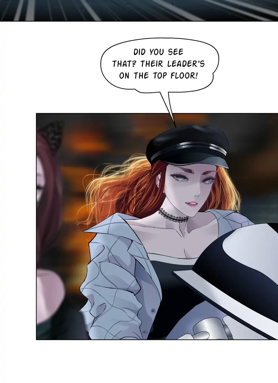 Vinegirl: Mercy Killing Chapter 21 - page 2