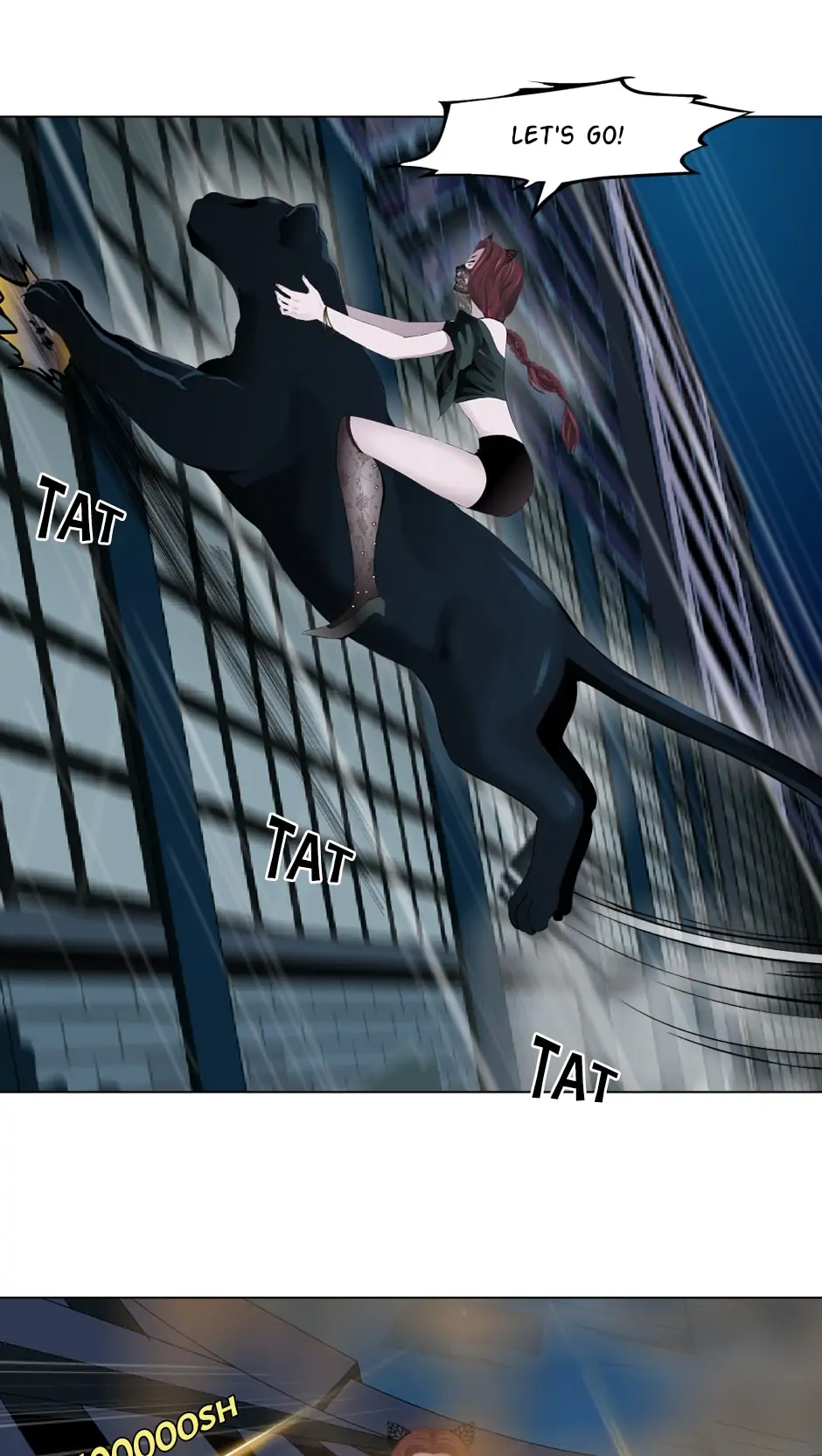 Vinegirl: Mercy Killing Chapter 21 - page 3