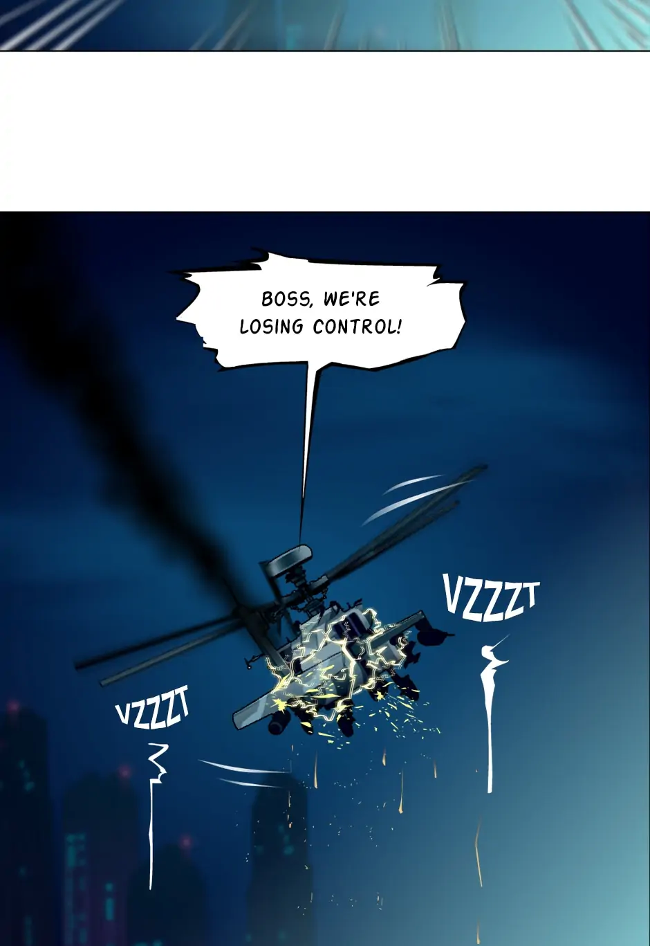 Vinegirl: Mercy Killing Chapter 21 - page 28