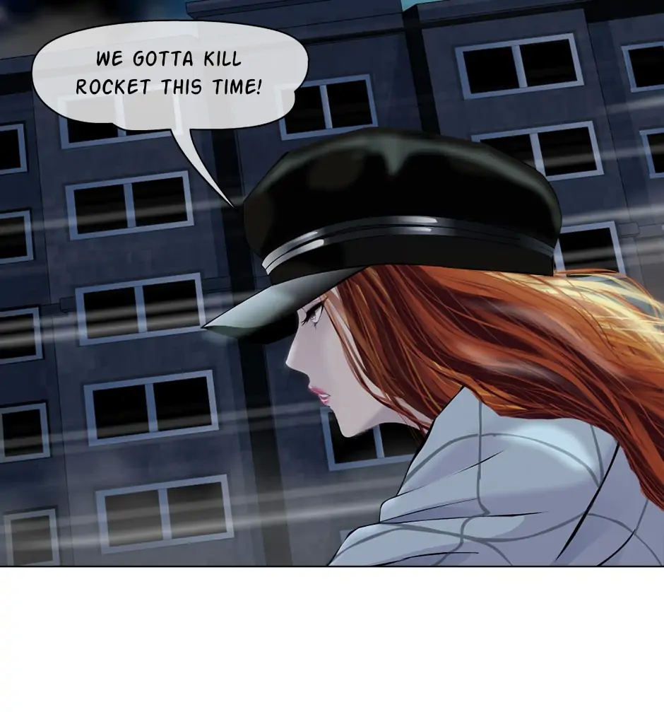 Vinegirl: Mercy Killing Chapter 21 - page 30