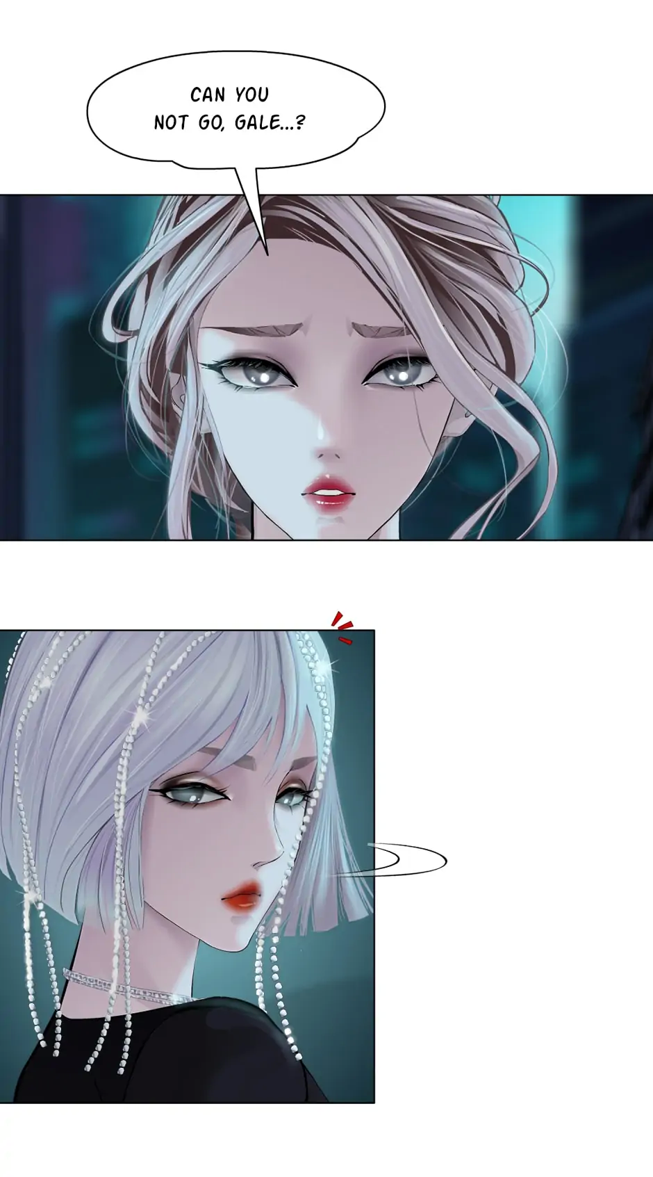 Vinegirl: Mercy Killing Chapter 21 - page 33