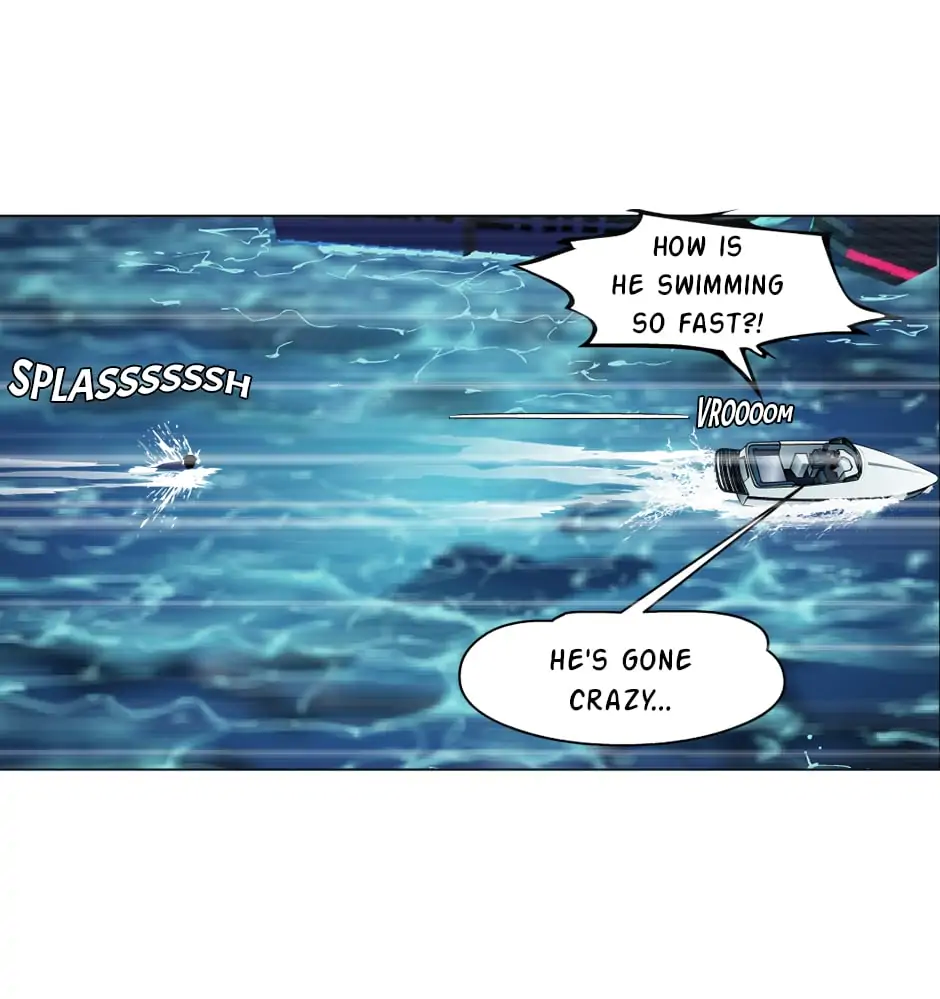 Vinegirl: Mercy Killing Chapter 29 - page 12