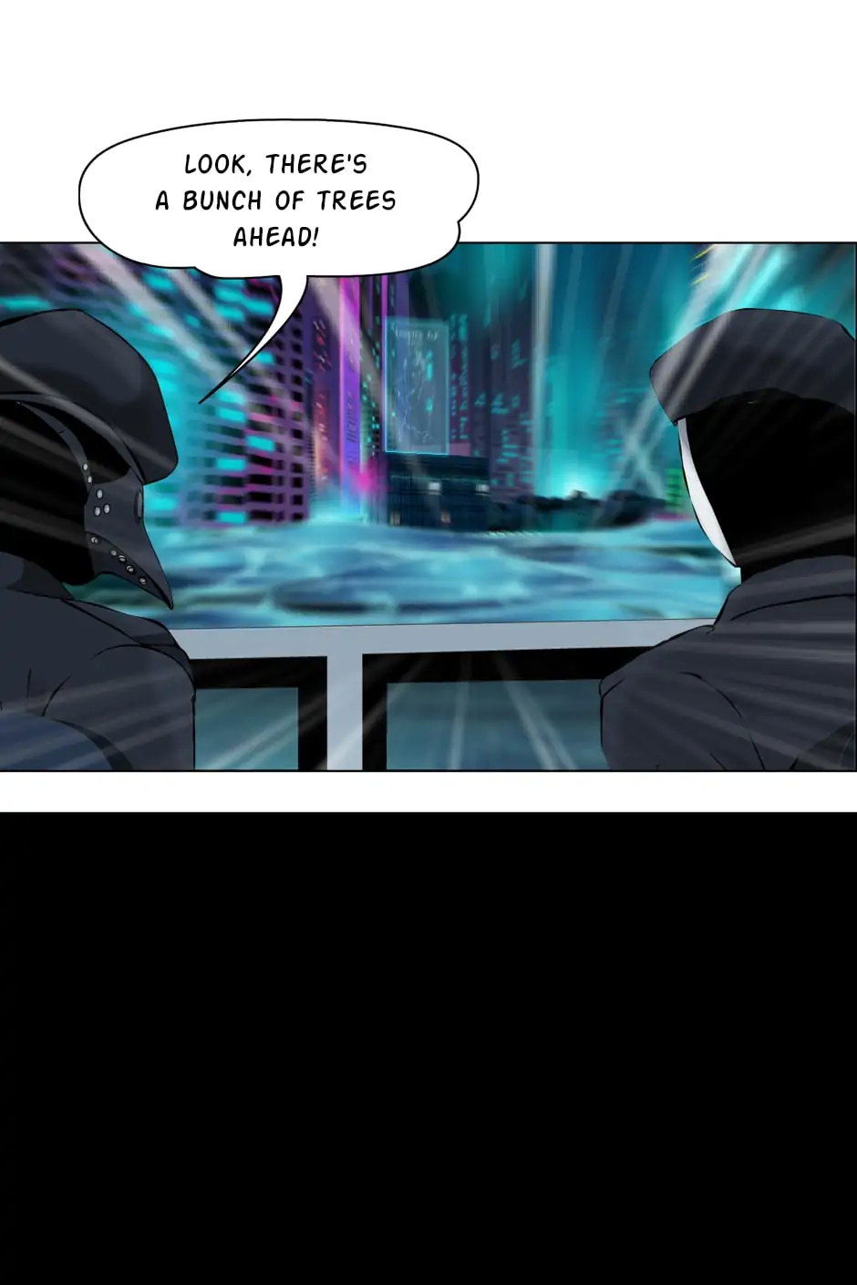 Vinegirl: Mercy Killing Chapter 29 - page 13