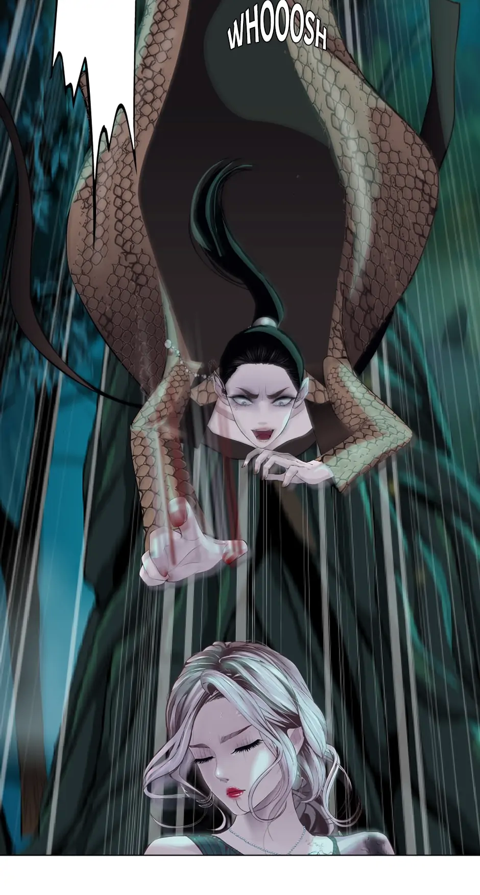 Vinegirl: Mercy Killing Chapter 29 - page 15