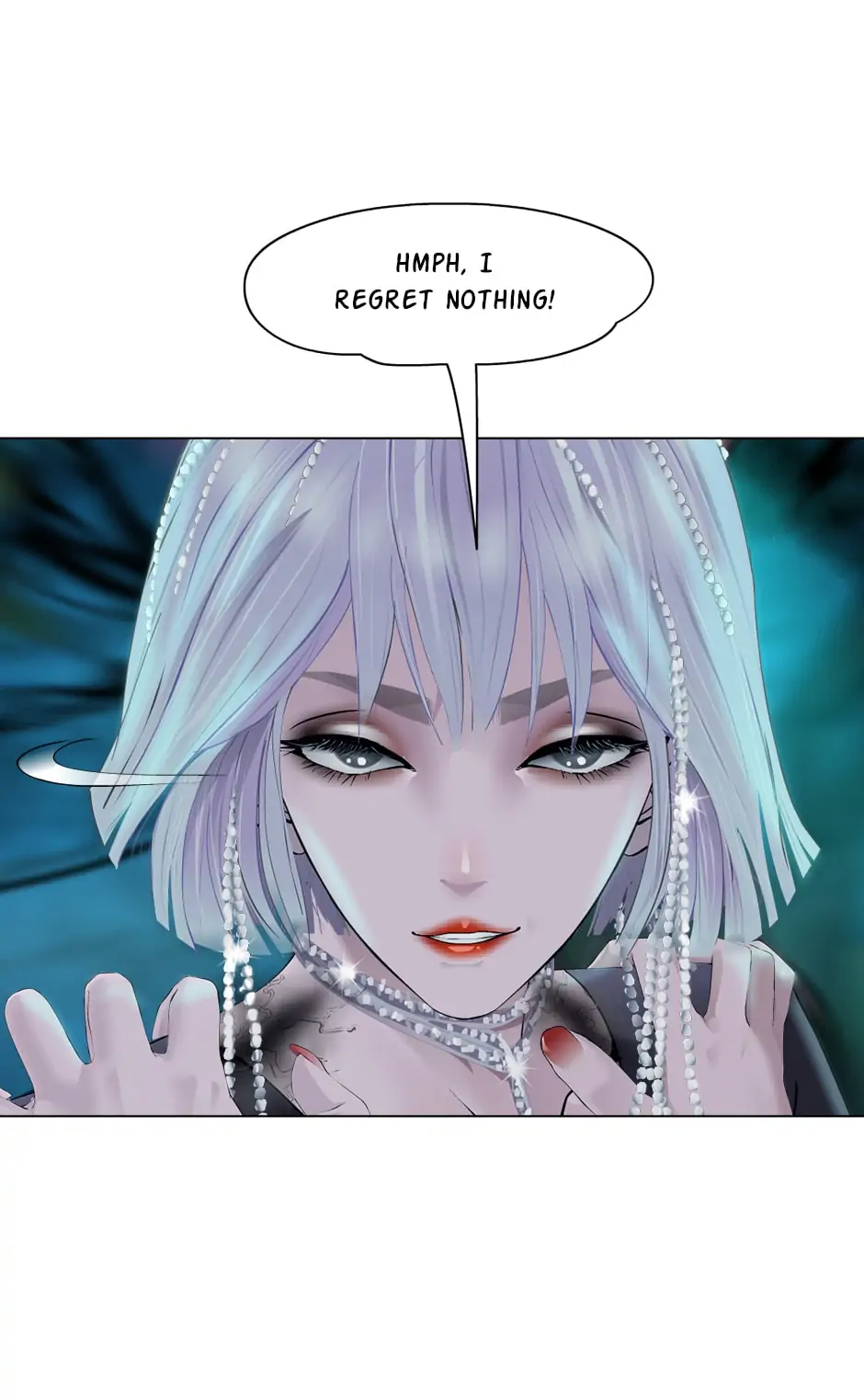 Vinegirl: Mercy Killing Chapter 29 - page 22