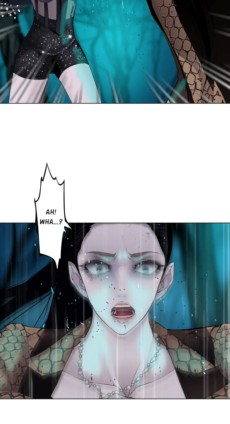 Vinegirl: Mercy Killing Chapter 29 - page 24