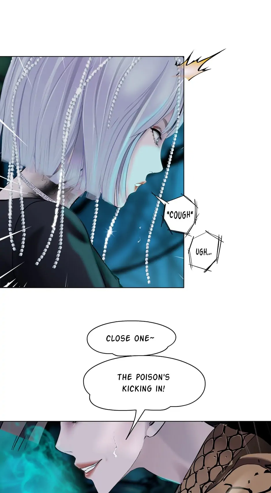 Vinegirl: Mercy Killing Chapter 29 - page 25