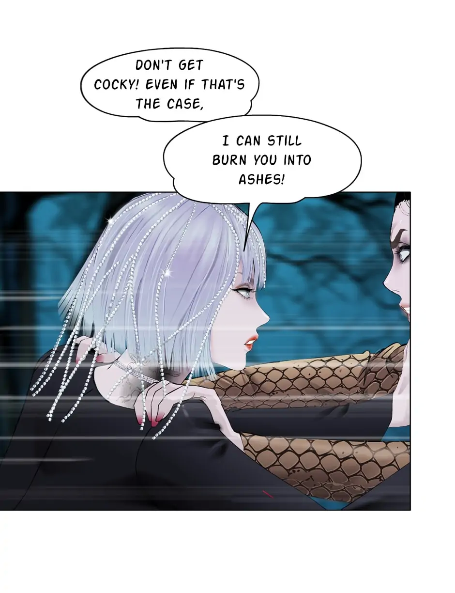 Vinegirl: Mercy Killing Chapter 29 - page 27