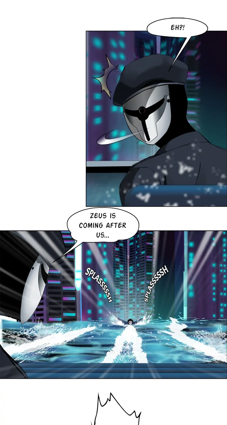 Vinegirl: Mercy Killing Chapter 29 - page 10