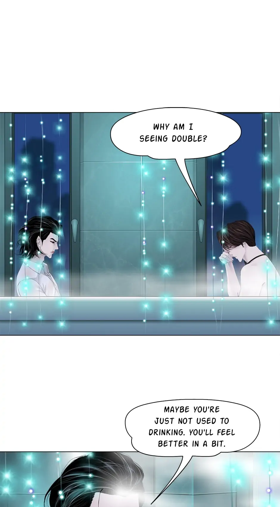 Vinegirl: Mercy Killing Chapter 38 - page 11