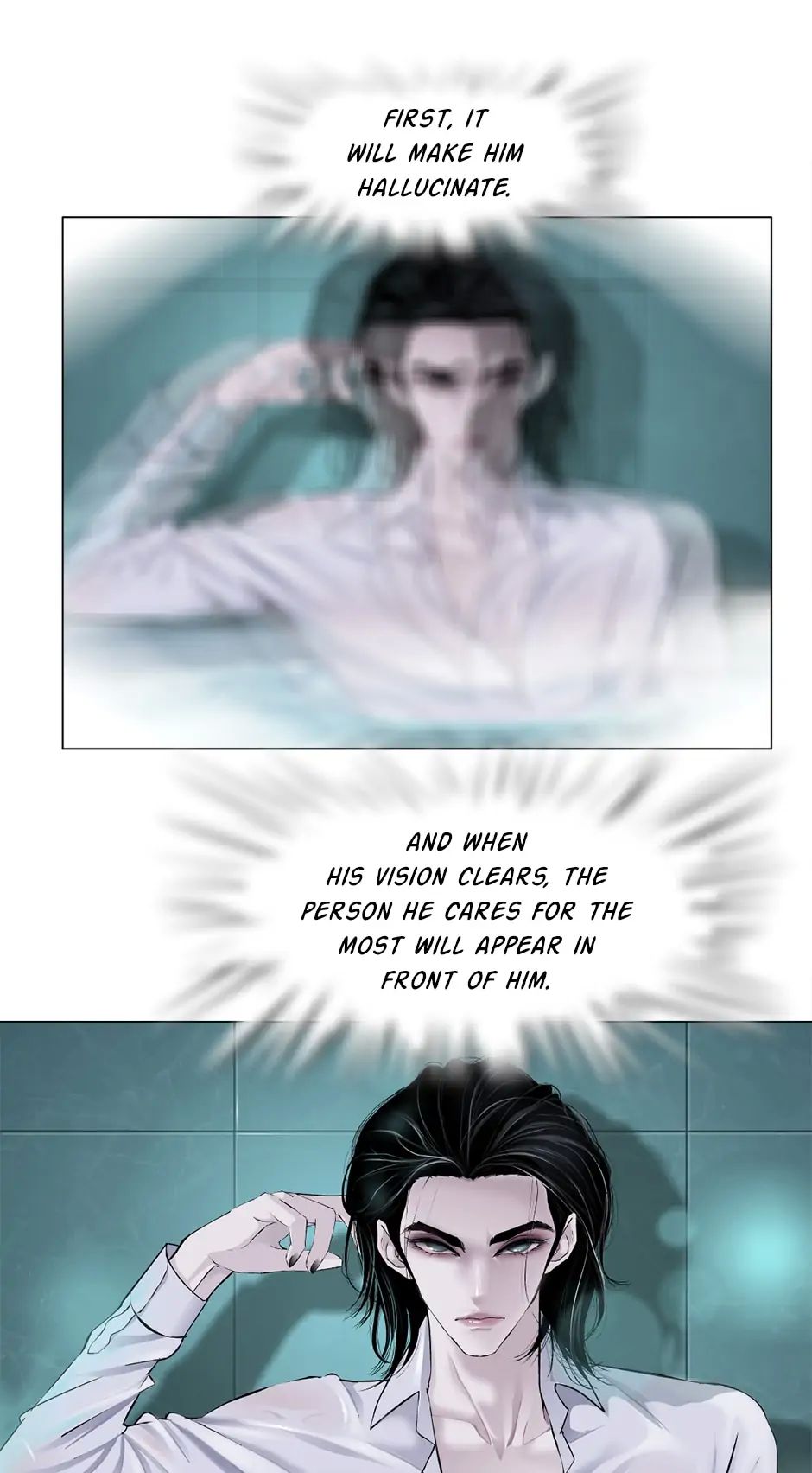 Vinegirl: Mercy Killing Chapter 38 - page 13