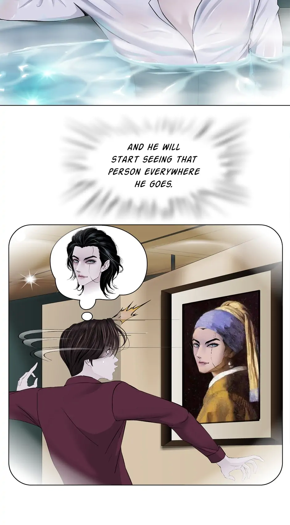 Vinegirl: Mercy Killing Chapter 38 - page 14