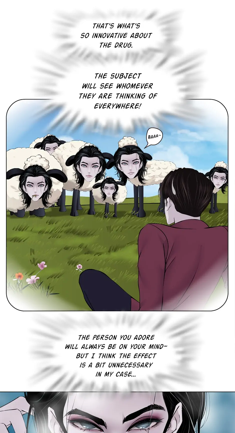 Vinegirl: Mercy Killing Chapter 38 - page 15