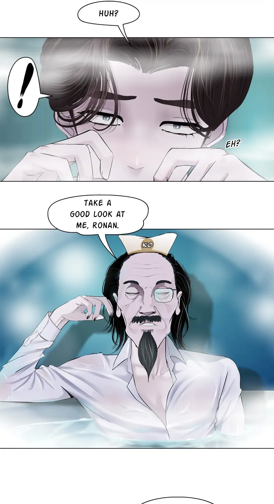 Vinegirl: Mercy Killing Chapter 38 - page 18