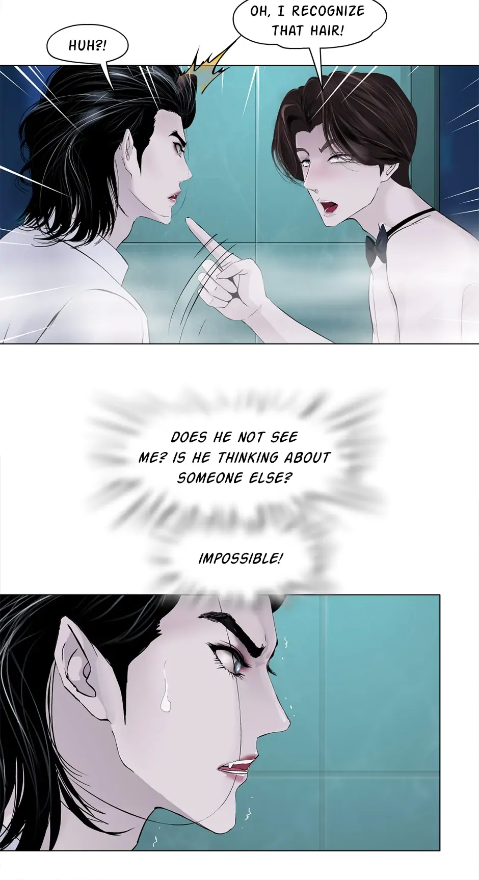 Vinegirl: Mercy Killing Chapter 38 - page 19