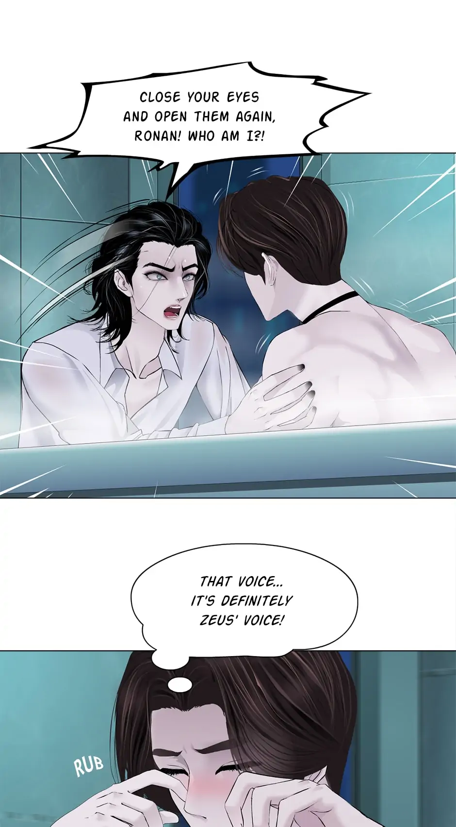 Vinegirl: Mercy Killing Chapter 38 - page 20