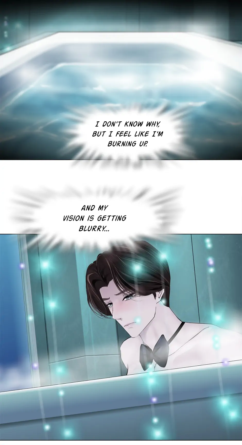 Vinegirl: Mercy Killing Chapter 38 - page 3