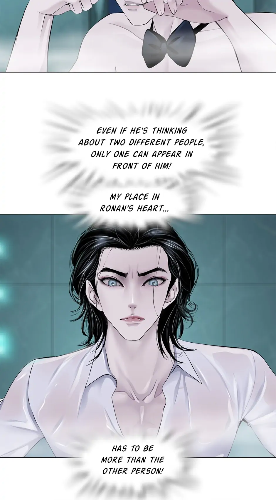 Vinegirl: Mercy Killing Chapter 38 - page 21