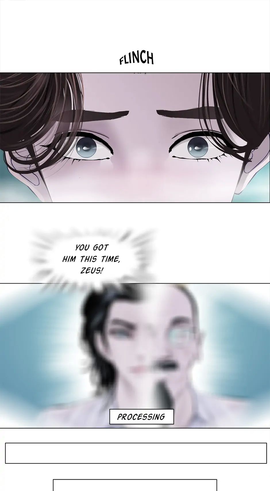 Vinegirl: Mercy Killing Chapter 38 - page 22