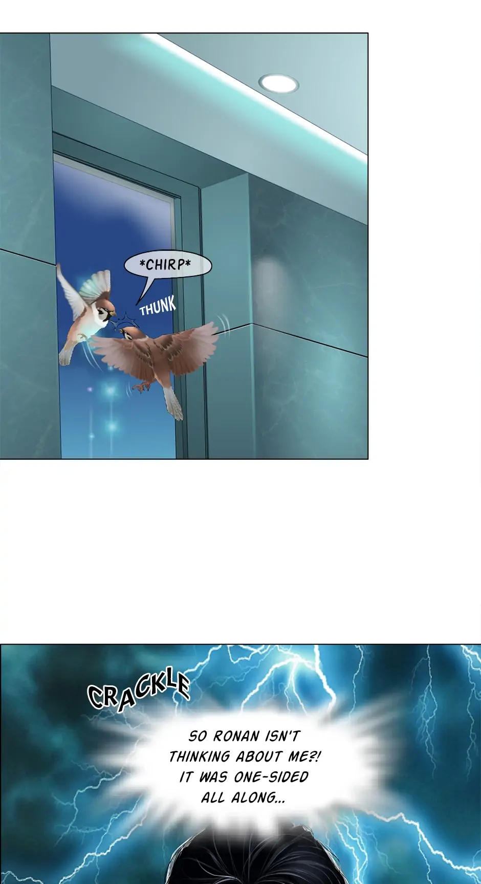 Vinegirl: Mercy Killing Chapter 38 - page 26