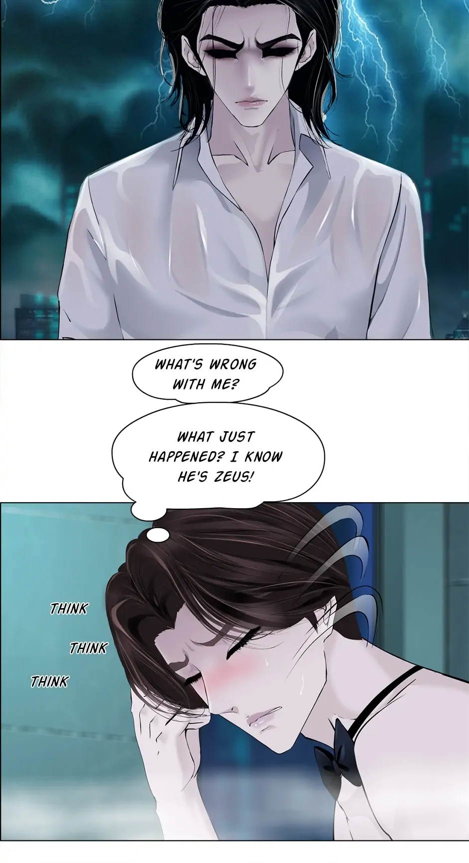 Vinegirl: Mercy Killing Chapter 38 - page 27