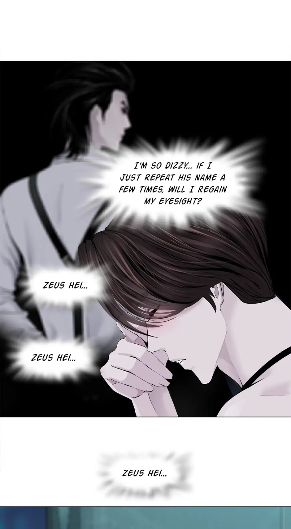 Vinegirl: Mercy Killing Chapter 38 - page 28