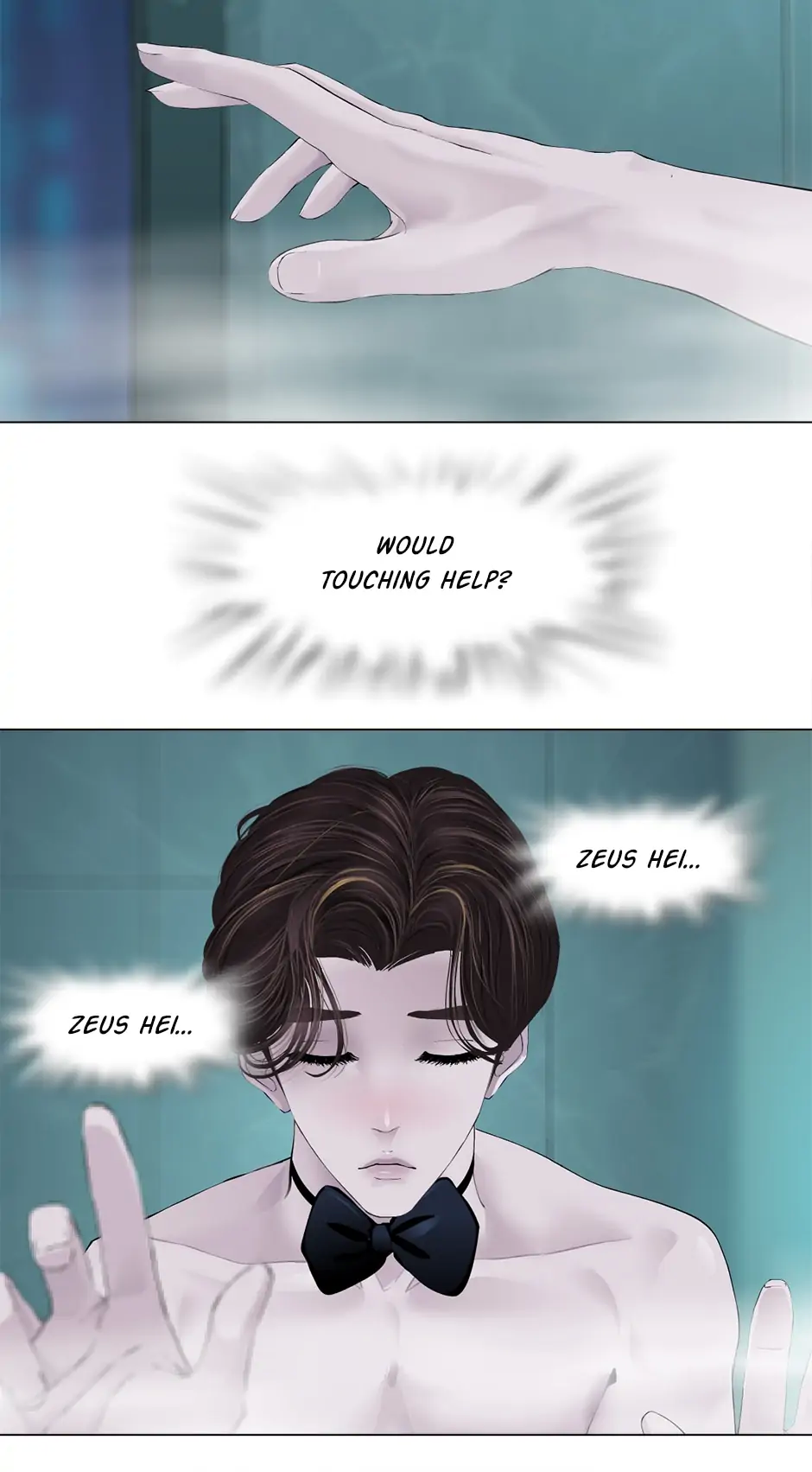 Vinegirl: Mercy Killing Chapter 38 - page 29