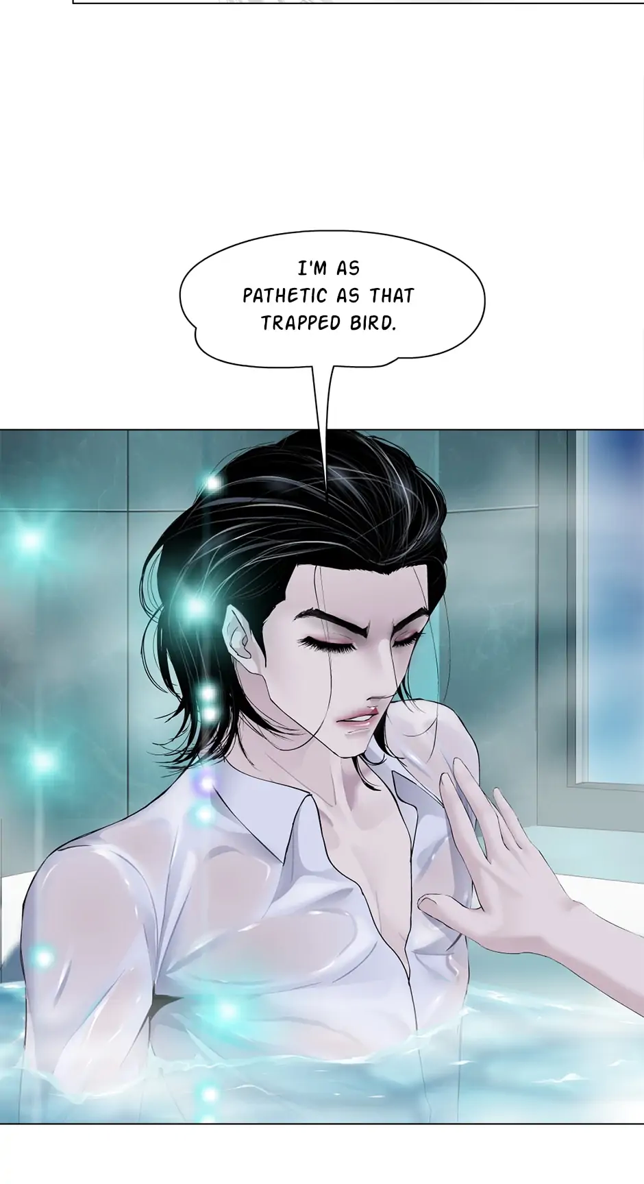 Vinegirl: Mercy Killing Chapter 38 - page 31