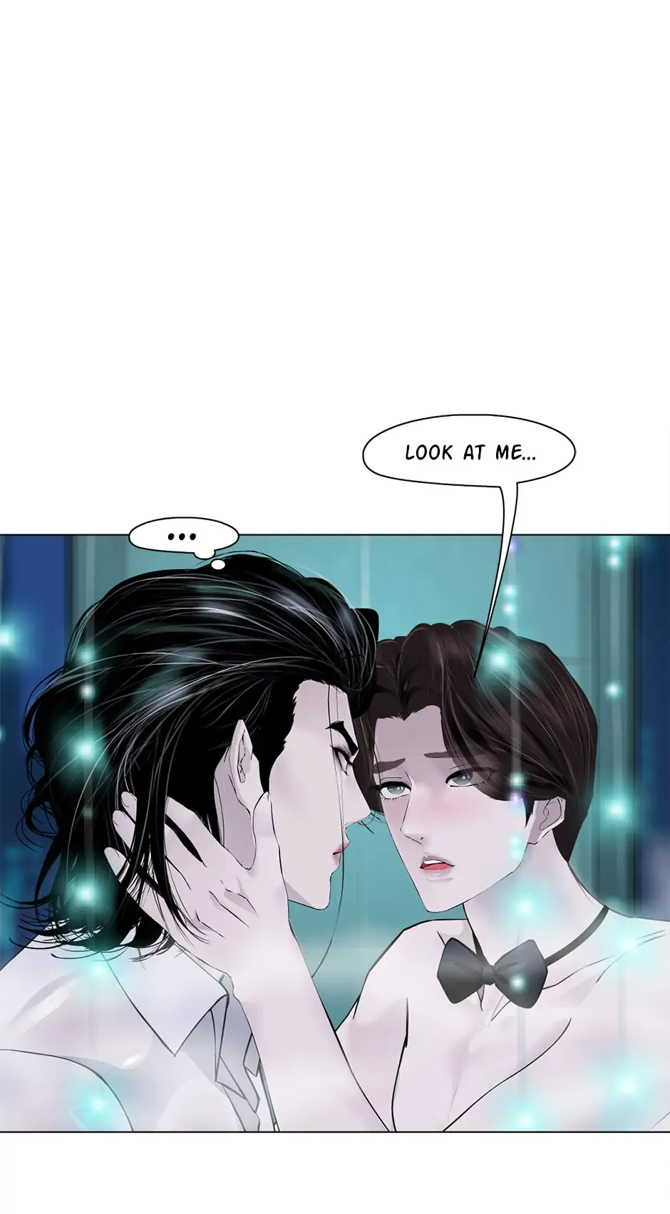 Vinegirl: Mercy Killing Chapter 38 - page 36