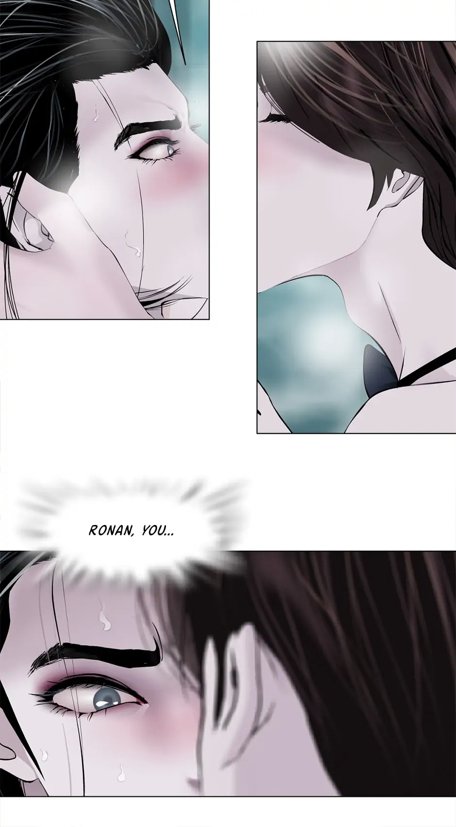 Vinegirl: Mercy Killing Chapter 38 - page 39