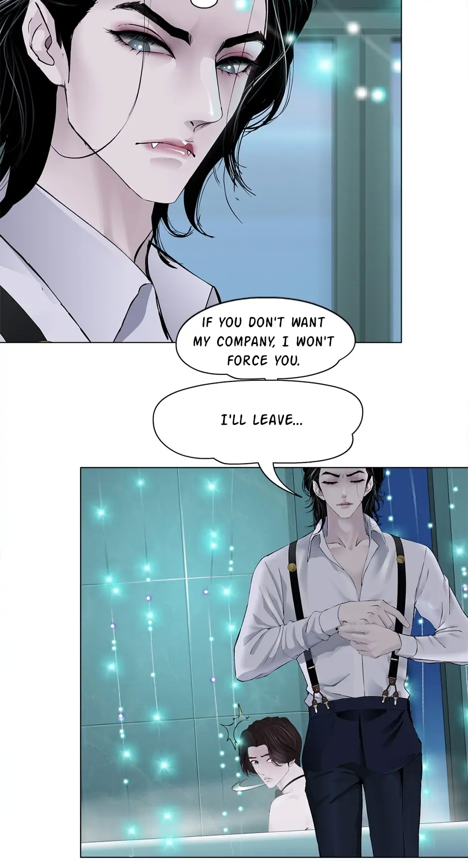 Vinegirl: Mercy Killing Chapter 38 - page 6