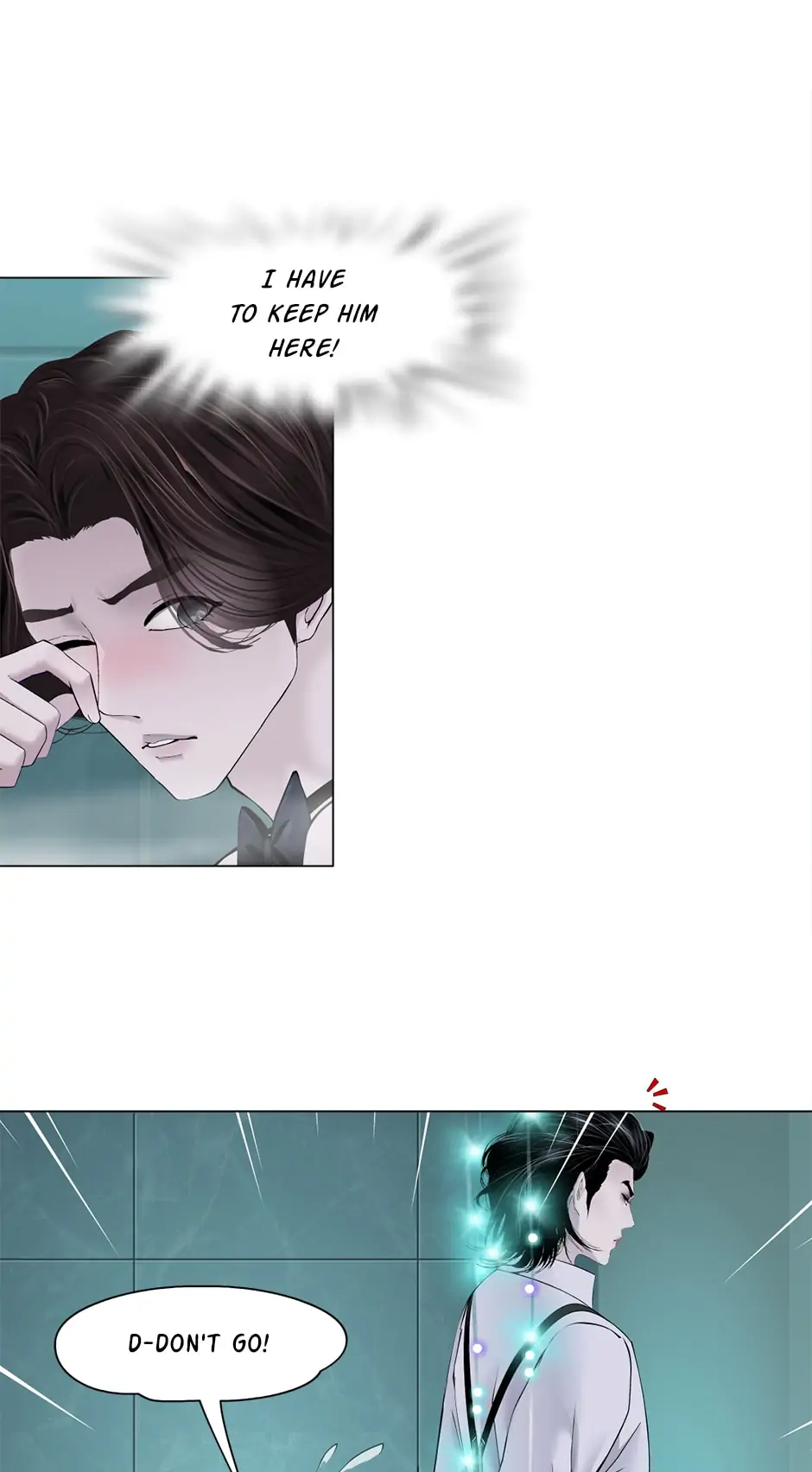 Vinegirl: Mercy Killing Chapter 38 - page 7