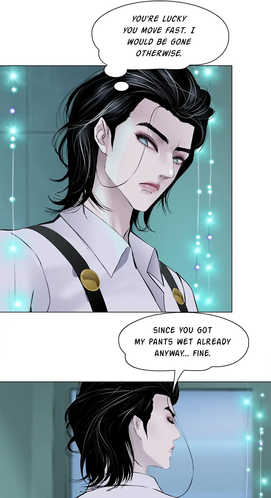 Vinegirl: Mercy Killing Chapter 38 - page 9