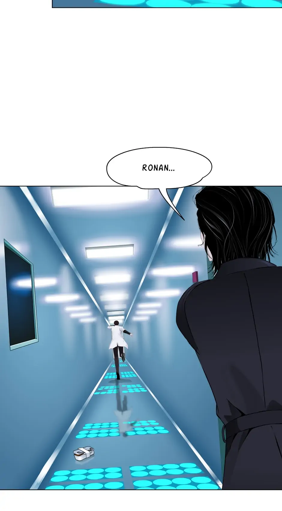 Vinegirl: Mercy Killing Chapter 20 - page 8