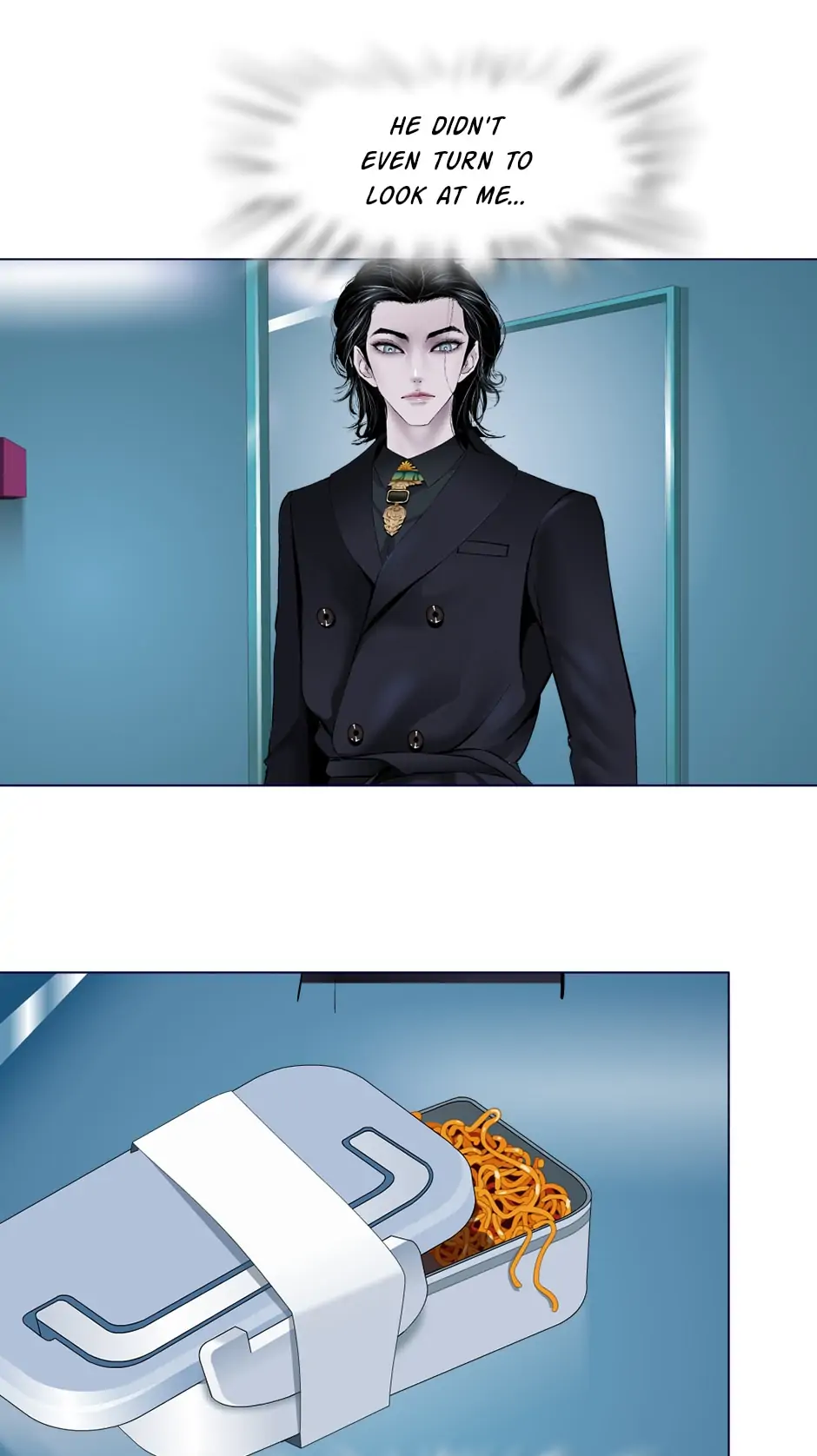 Vinegirl: Mercy Killing Chapter 20 - page 9