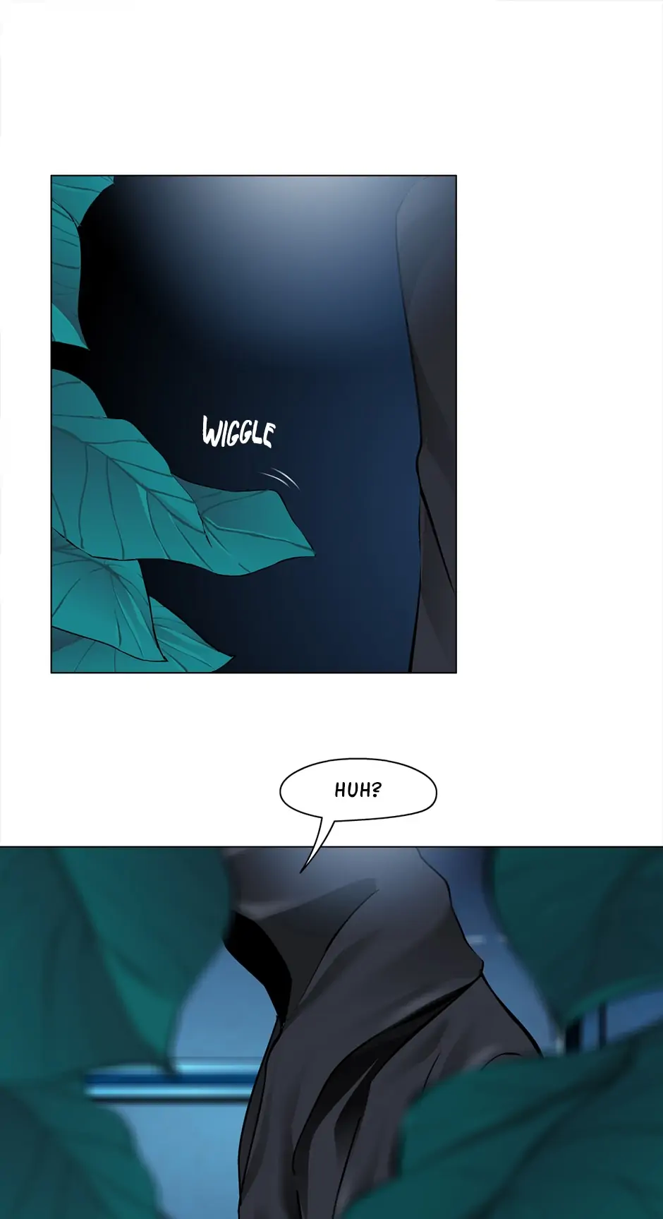 Vinegirl: Mercy Killing Chapter 37 - page 17