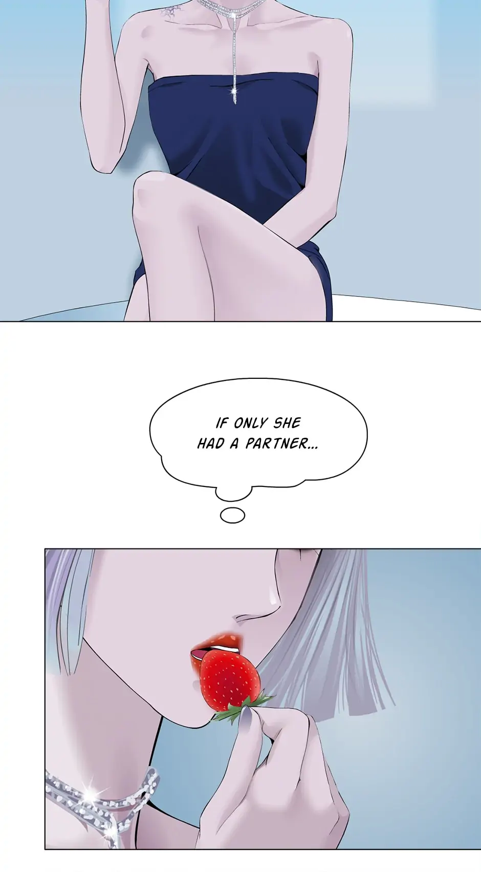 Vinegirl: Mercy Killing Chapter 37 - page 23