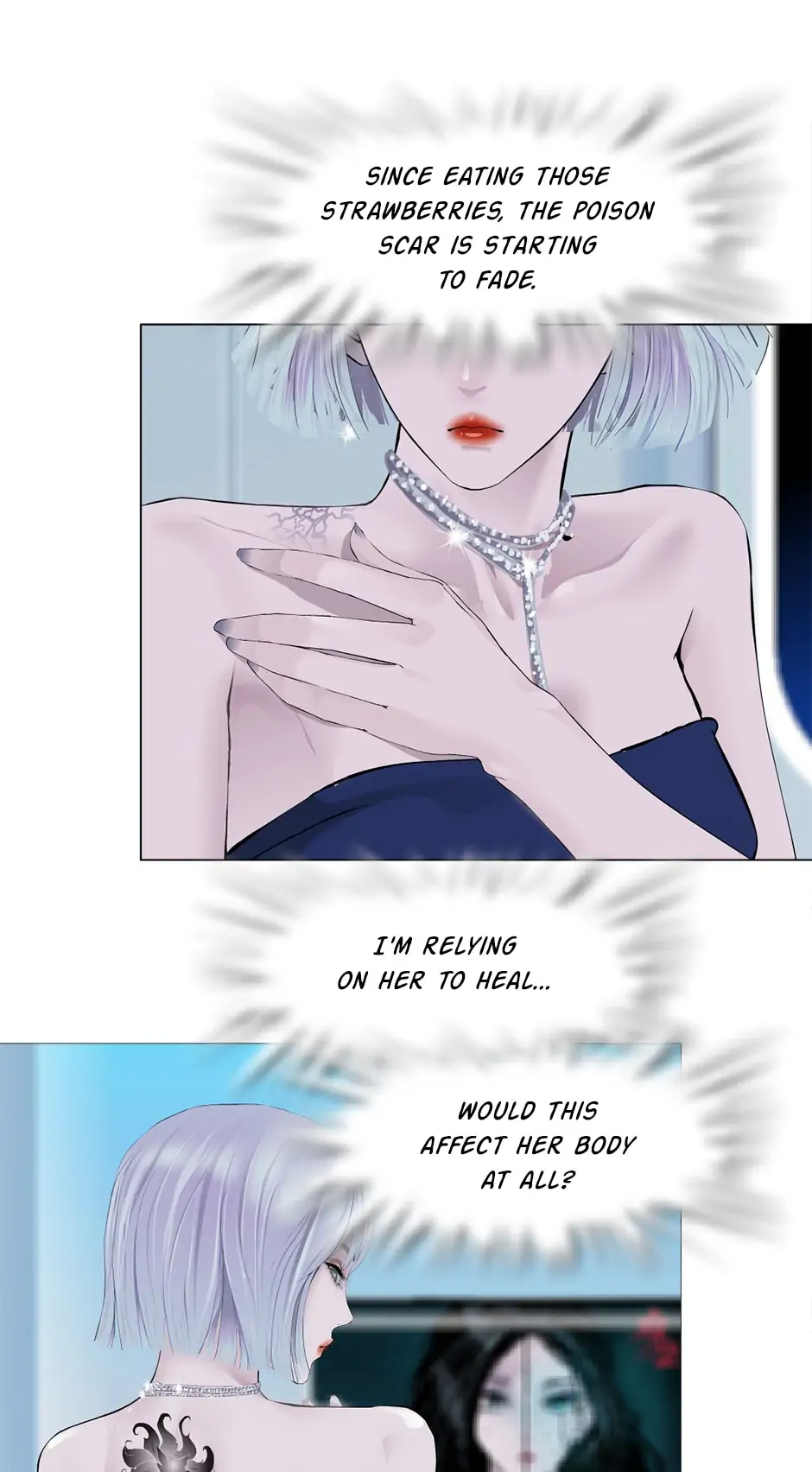 Vinegirl: Mercy Killing Chapter 37 - page 24