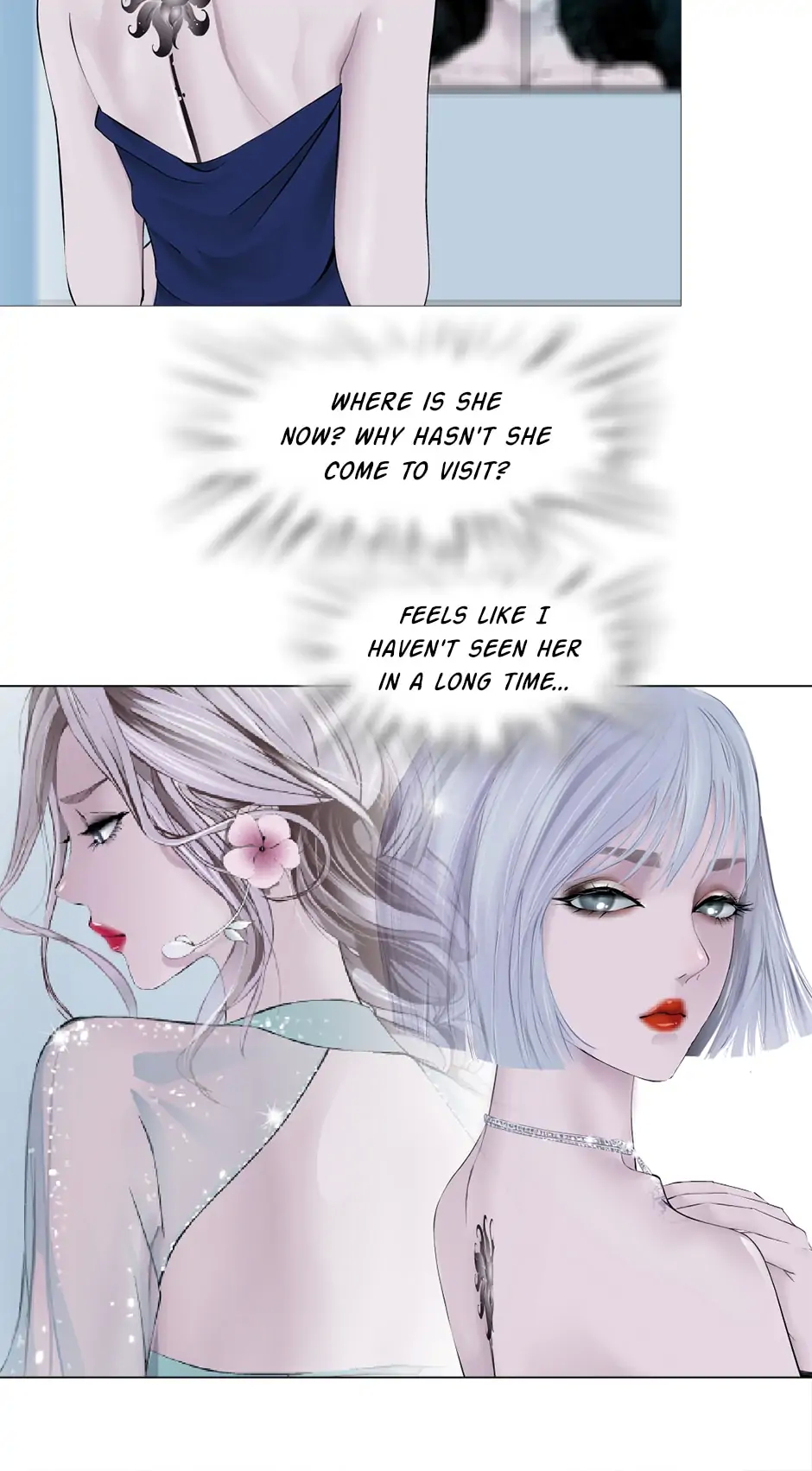 Vinegirl: Mercy Killing Chapter 37 - page 25