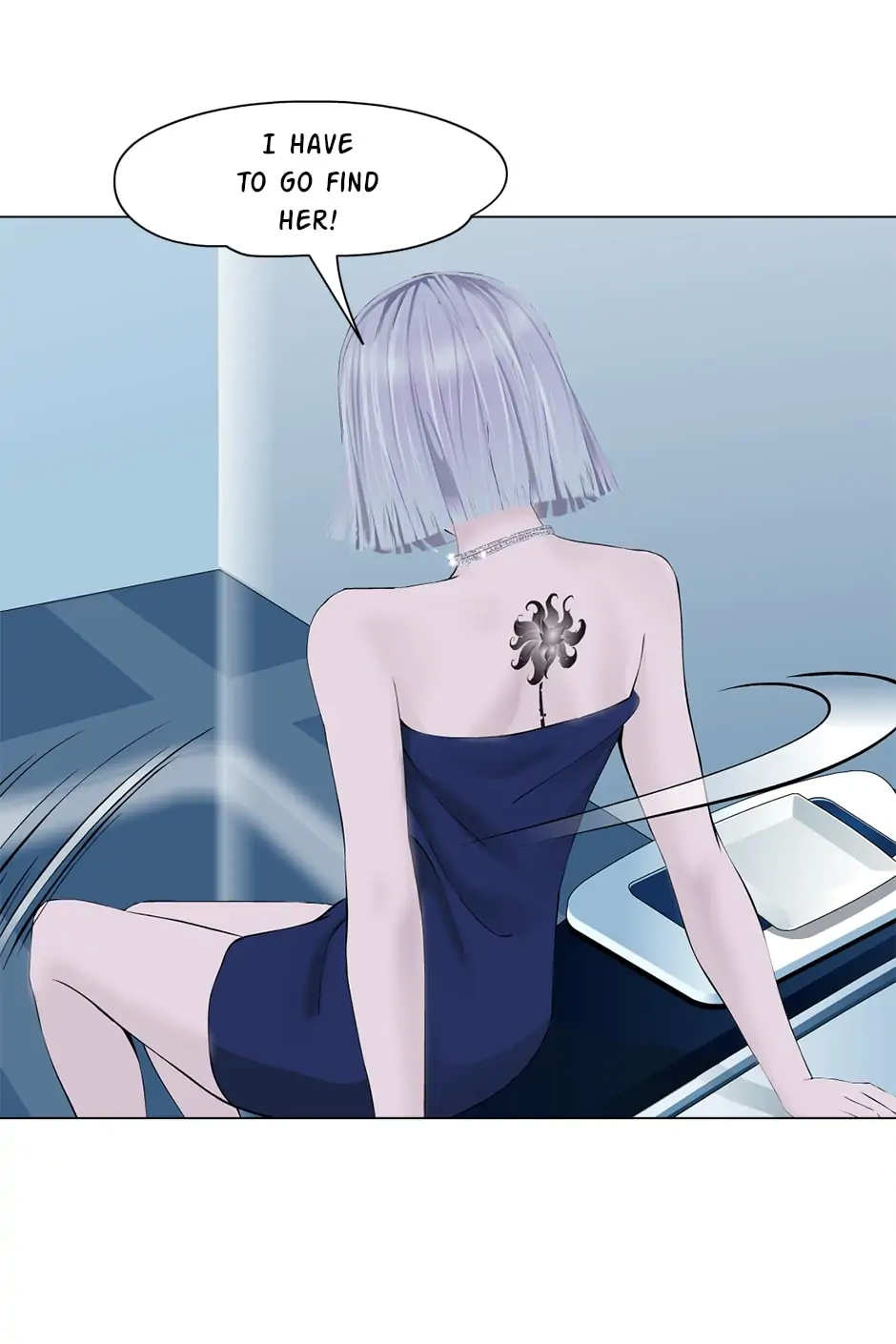 Vinegirl: Mercy Killing Chapter 37 - page 26