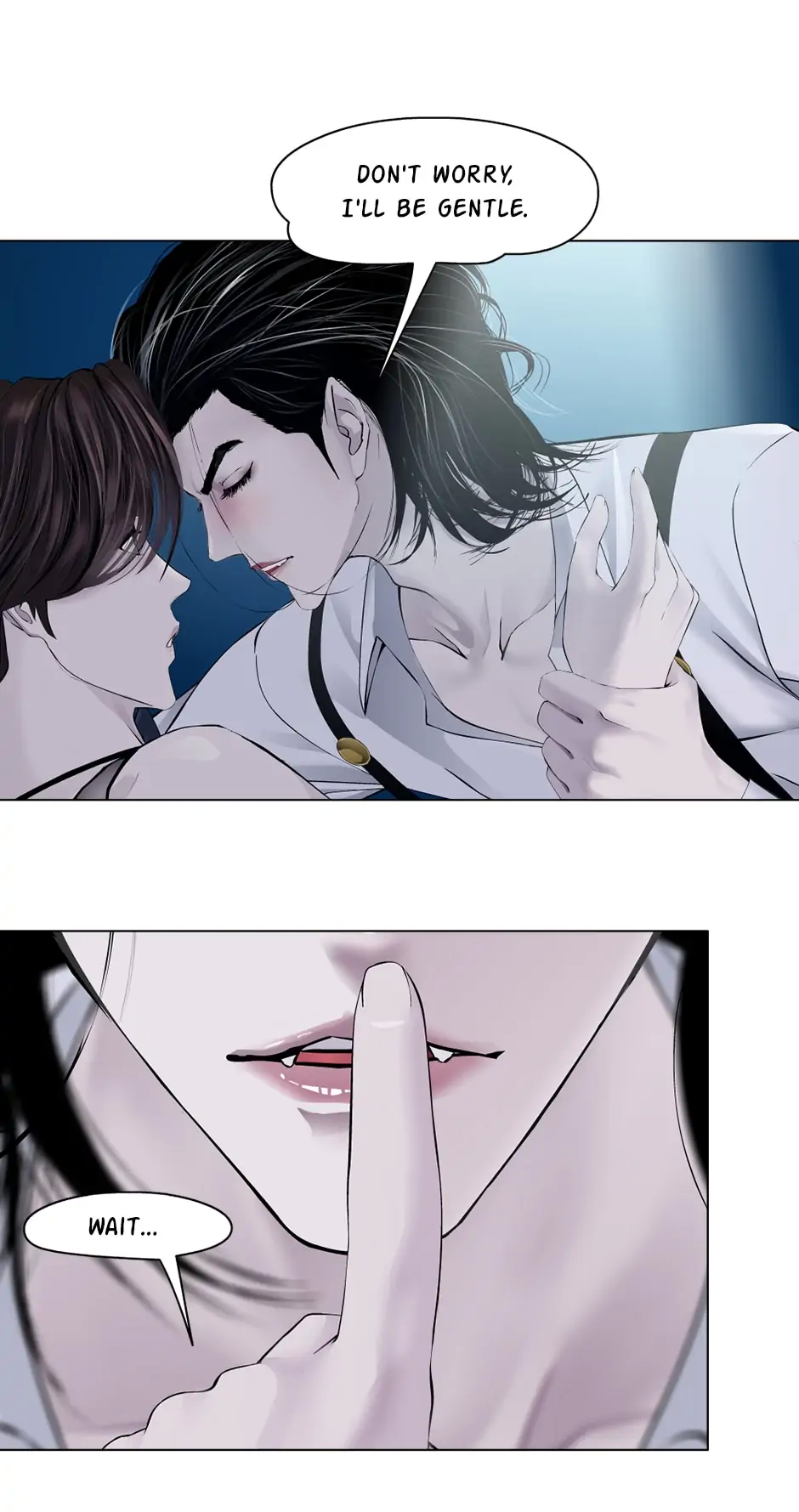 Vinegirl: Mercy Killing Chapter 36 - page 2