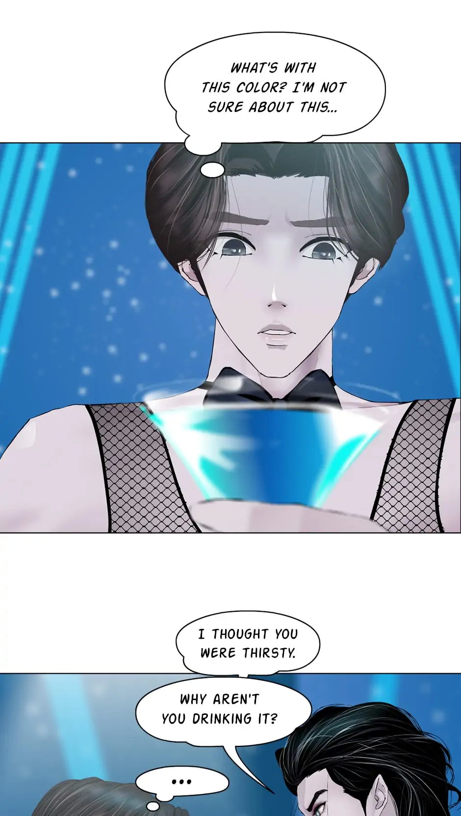 Vinegirl: Mercy Killing Chapter 36 - page 11