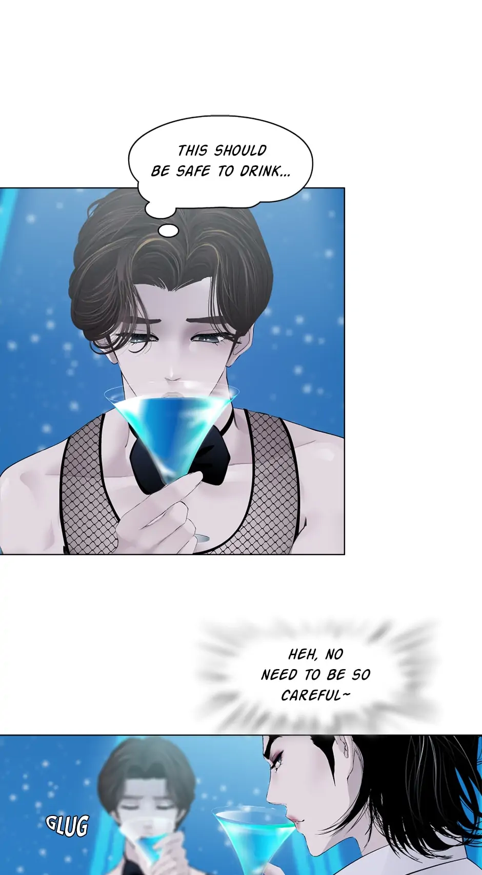 Vinegirl: Mercy Killing Chapter 36 - page 17